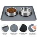 Dog Feeding Mat