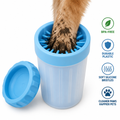 Dog Paw Cleaner Cup