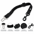 Dog Seat Belt Safety Tether