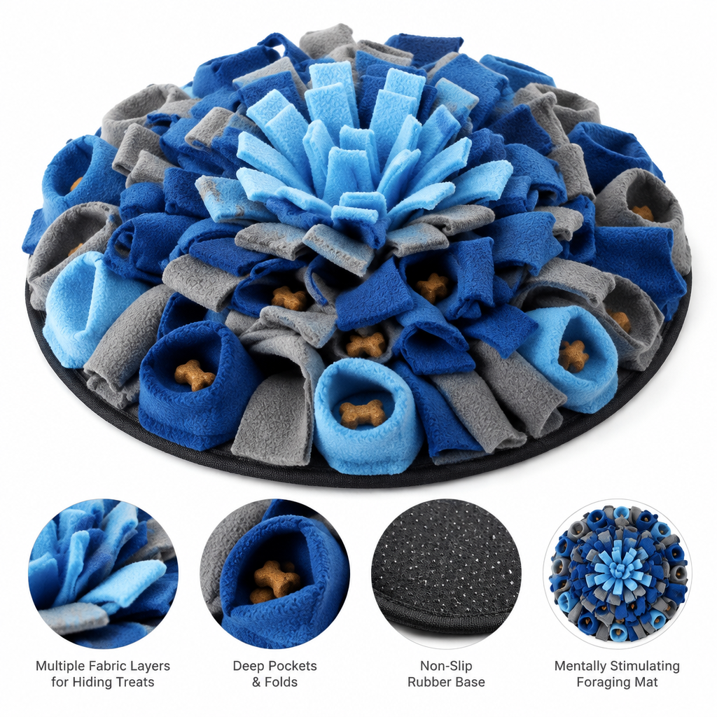 Dog Snuffle Mat