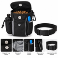 Dog Treat Training Pouch