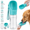 Dog Walking Water Dispenser