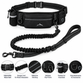 Hands-Free Dog Leash