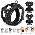 No-Pull Dog Harness